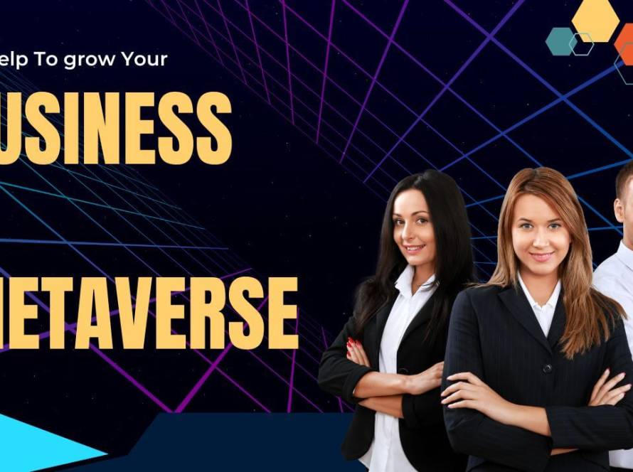 What is Metaverse in Business