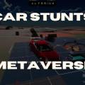 Revolutionizing the Art of Car Stunts in Gaming: Mastering Virtual Car Stunts in the ALYSSIUN Metaverse